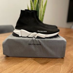 Balenciaga Speed Trainers